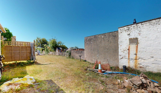 Plot in Cinderford photo